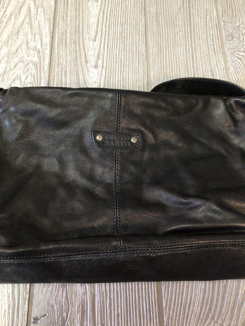 Franco Sarto Leather Purse
